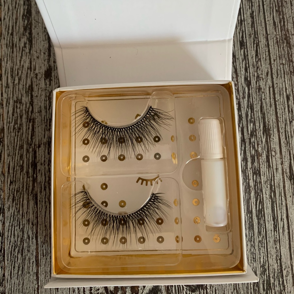 Battington lashes